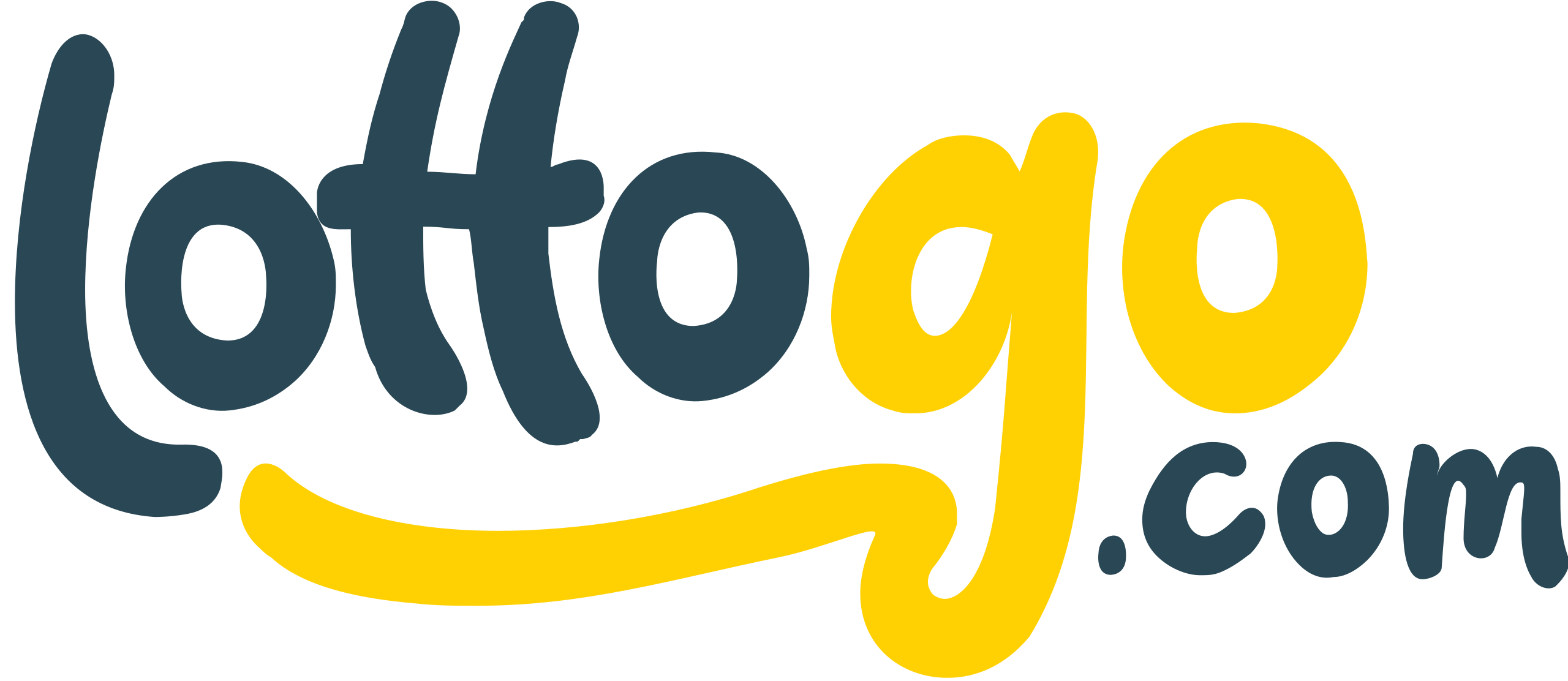 LottoGo platform